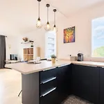 Beautiful Equipped Near Train Parking * Lille
